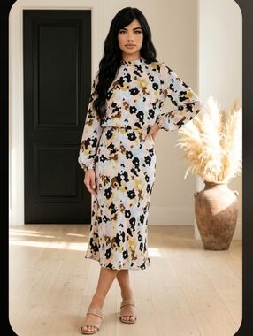 LOFT Blouse